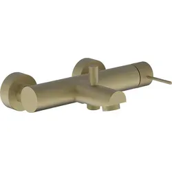 Wannenmischer Comallo Soft Brass von evenes
