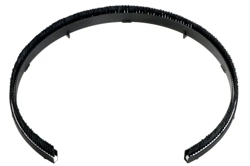 Metabo Ersatzbürstenkranz 225 mm, 626663000 - Sonstige, Hochwertiger Bürstenkranz für präzise Schleifarbeiten und Langlebigkeit, ideal für professionelle Anwendungen.