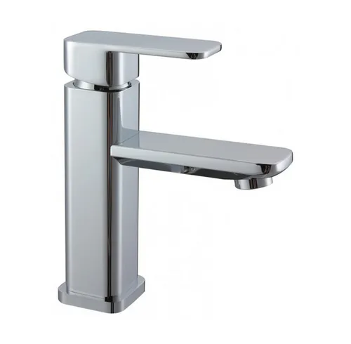 Bernstein Badarmatur Waschtischarmatur 1233 Chrom von BERNSTEIN