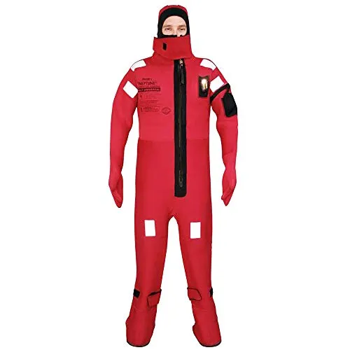 Trockenanzüge von Wellenshop