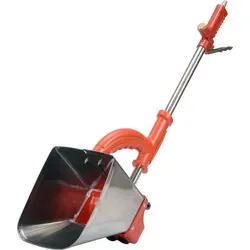 Yato Ginkotinkas (YT-54400) - Hochwertiger Farbsprüher - Anstriche und Malerbedarf: Der Yato Ginkotinkas (YT-54400) ermöglicht präzises Sprühen für ein perfektes Finish bei allen Malerprojekten.