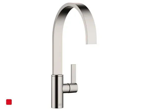 Dornbracht MEM Einhebelmischer Chrom Gebürstet 33815682-93 von Dornbracht