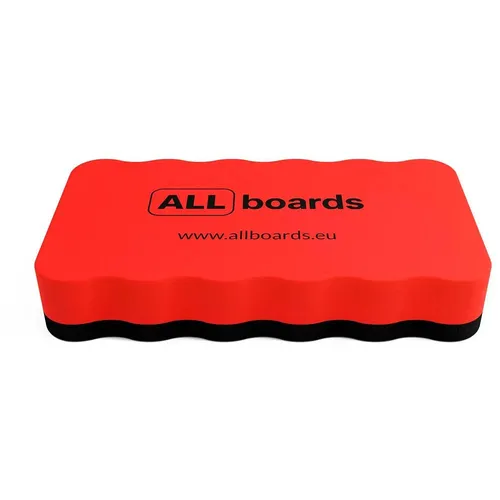 ALLboards Tafelwischer magnetisch Whiteboard