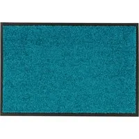 Fußmatten Türkis von Astra