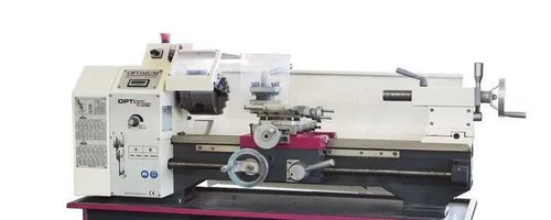 Produktbild Optimum Drehmaschine TU 2406V