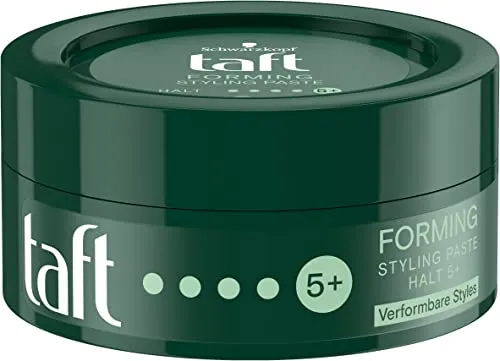 Taft Forming Styling Paste, 75 ML