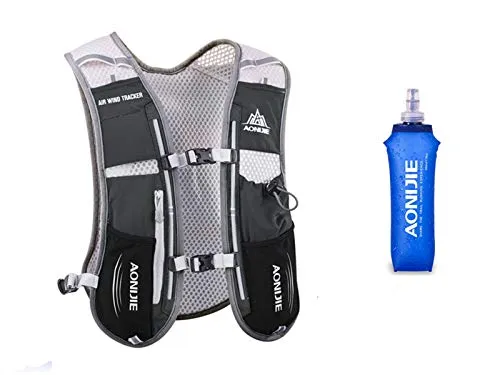 Win.Deeper 5L Ultraleicht Trinkrucksack