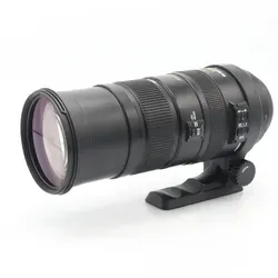 Sigma 150-500mm f/5,0-6,3 DG OS APO HSM für Nikon F-M