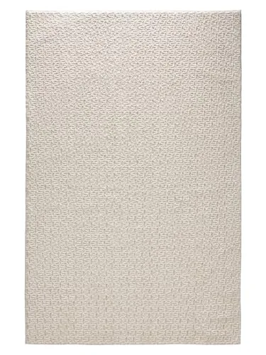 benuta Teppich Lilibeth, rechteckig, Ethno-Style in beige von benuta