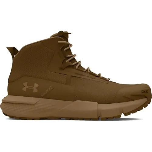 Under Armour Charged Valsetz Mid Wanderstiefel EU 44 von Under Armour