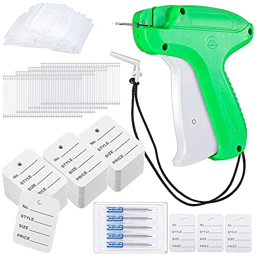 Preisauszeichnungsgeräte von ZUZGO