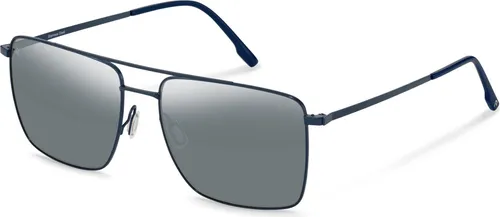 Produktbild Rodenstock R1448 D197 dark blue 59/17/145 Herren Sonnenbrillen