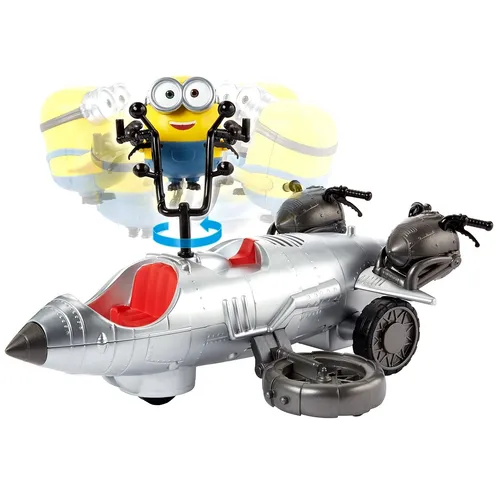 Mattel Minions GMF19 von Mattel