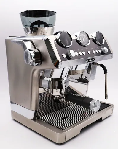 De'Longhi Siebträgermaschine EC9665.M La Specialista Maestro Kaffeemaschine