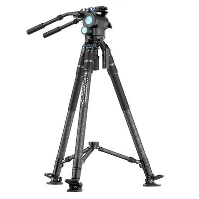 Sirui SVS75+SVH15 Stativ von SIRUI