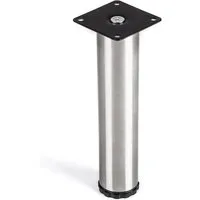 SOTECH Möbelfuß LUKAS Ø42 mm Höhe 200 mm