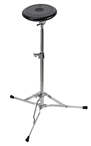 Dixon PDP-PSC1 Practice Pad w/Stand 6