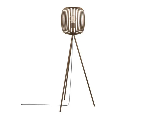 EGLO Stehlampe Romazzina – Elegante Beleuchtung für jeden Raum - Die EGLO Stehlampe Romazzina vereint Aluminium, Eisen und Stahl in einem stilvollen Design. Ideal für stimmungsvolle Akzentbeleuchtung in Wohnzimmer und Büro.