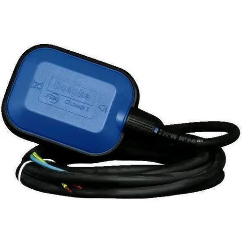 Doepke CAMP 1L 3M KABEL Schwimmschalter