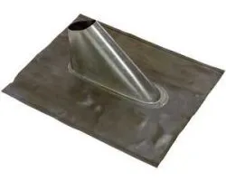 HMP Bleidachziegel XL