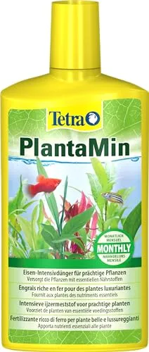 Tetra PlantaMin Universaldünger von Tetra