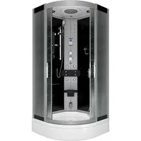 AcquaVapore Duschkabine D46-53M0-EC 90x90 cm
