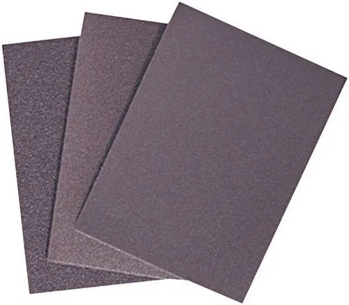 Fein 6 37 17 219 01 8 25er Schleifpapier 55 x 75mm 55 x 75mm 25St.