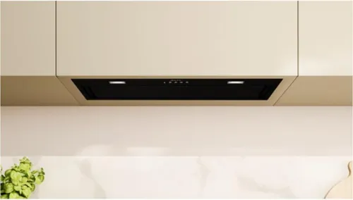 Neff D75NAC1S0B, 595 m³/h, Abluft/Umluft, A, A, D, 63 dB