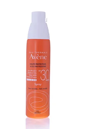 Avène Solar Spray SPF 30 von Avene