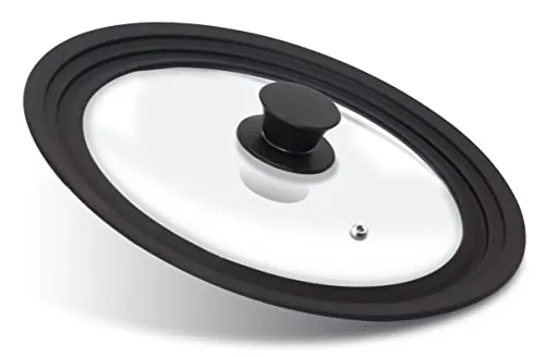 Topf- & Pfannendeckel von Anaeat