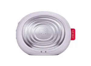 GESKE x Hello Kitty Sonic Thermo Facial Brush
