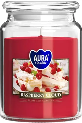 Kerzen Pink von BISPOL