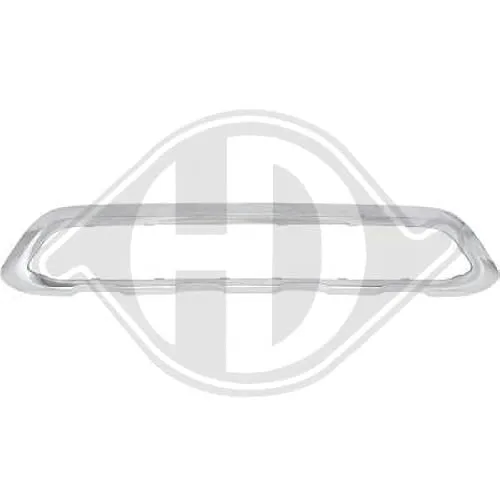 Diederichs Blende, Stoßfänger 1656044 von DIEDERICHS