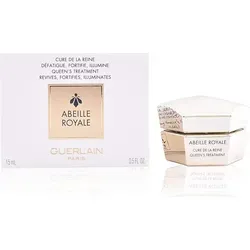 Guerlain Abeille Royale Cure de la Reine 15 ml - Eau de Toilette für Damen, mit revitalisierenden Eigenschaften für strahlende Haut und jugendliches Aussehen.