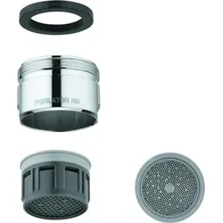 Grohe Sistra M28 x 1 für Wannenkombination chrom - 13907000 von GROHE