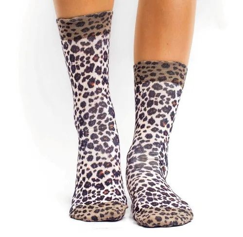 Damen WIGGLESTEPS Socken von Wigglesteps
