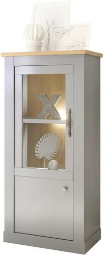 Home affaire Vitrine CHAMBORD 68 cm von Home Affaire