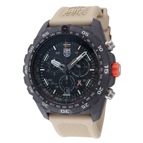 Luminox Bear Grylls Master Survival Uhr von Luminox