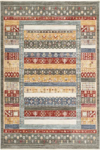 Luxor in grün von Luxor - Reinkemeier