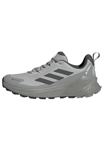 adidas Terrex Trailmaker 2 Gore-tex Wanderschuhe - Wanderschuhe mit wasserdichter GORE-TEX Membran, ideal für Trekking und Alltag, bieten exzellenten Grip und sind umweltfreundlich aus 20% recycelten Materialien gefertigt.