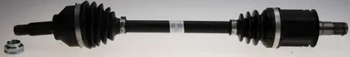 Spidan Antriebswelle 36720