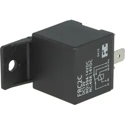 Relais 12vdc 50a Auto 1,8w 1cto Geschaltet