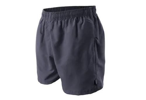 OAHOO Badehose Herren Badeshorts (1 Stück) Badehose mit Mesh-Futter & Taschen