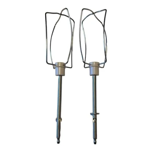 MDS-Pro Schneebesen Rührbesen Quirl passend für Tefal SS-989633 SS989633 XJ901301 für Mixer Prep'Line