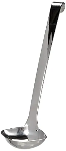 LACOR 72850 Saucengliesslöffel, INOX Buffet
