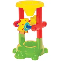 GOWI Schildkrötenmühle - ab 12 Monaten von Gowi