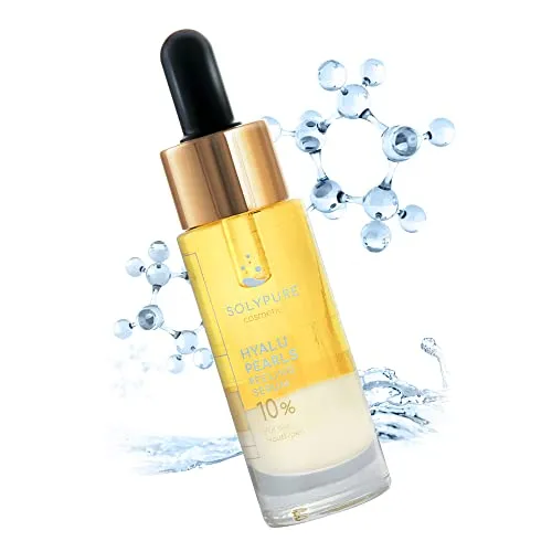 SOLYPURE Hyaluron Serum 10% 30 ml