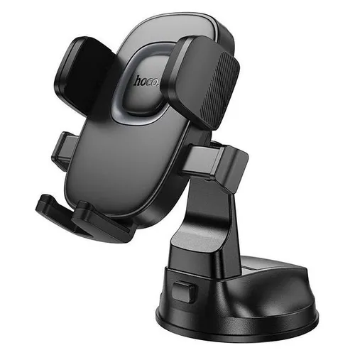 Hoco Car Holder H76, Universal, Black (58799974)