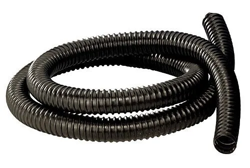 Meter Spiralschlauch Teich Schlauch 40 Mm (1 1/2