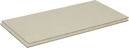 Trockenestrich Knauf F126 Brio 23 (0,72 m²) von Knauf
